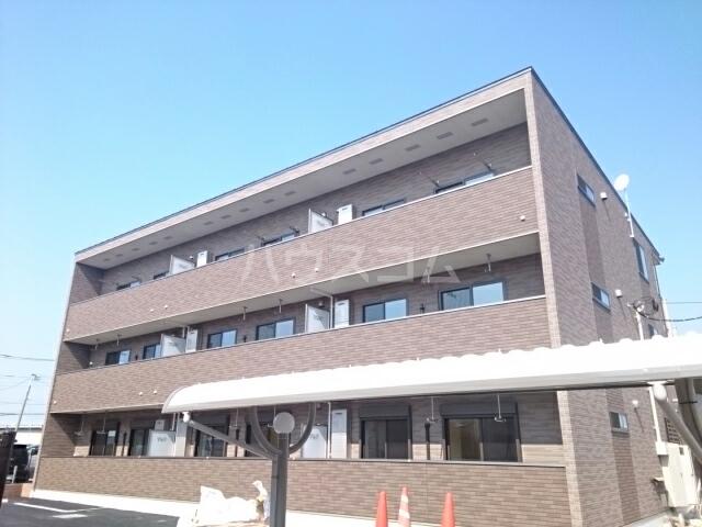 イリーデ春日A