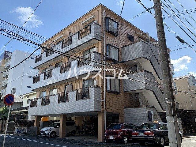 エステート鹿島