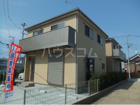 横浜線 淵野辺駅 徒歩15分 2階建 築10年