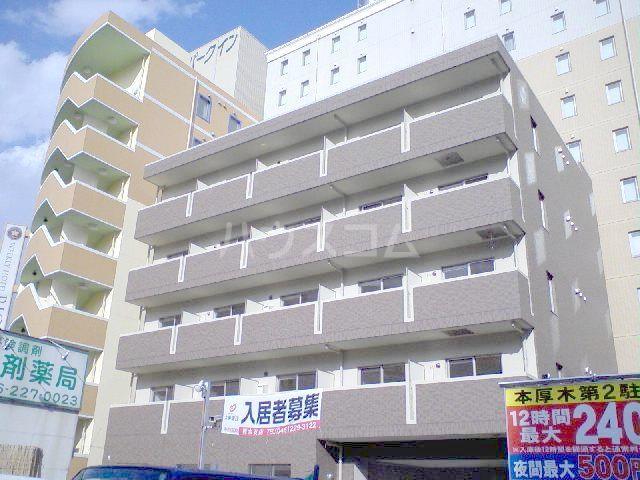 ブローテ本厚木