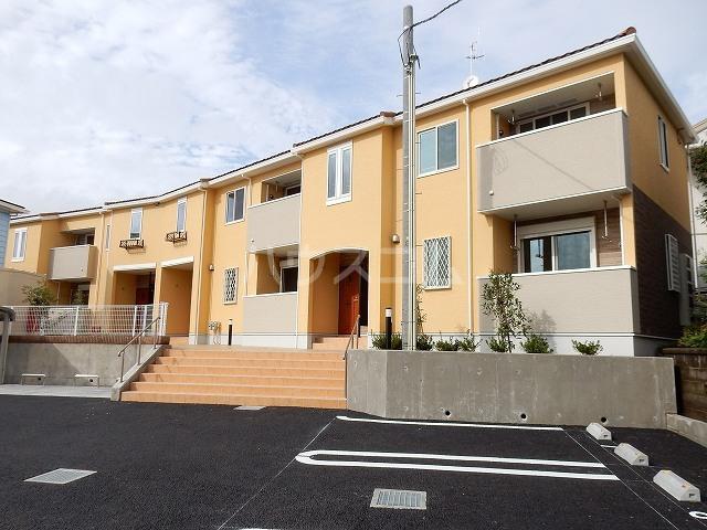 サンプルメリア