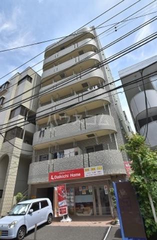 グリーンパレス町田