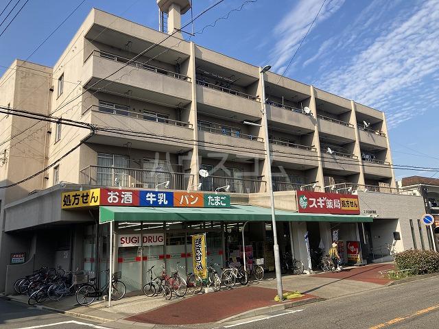 アラカワビル