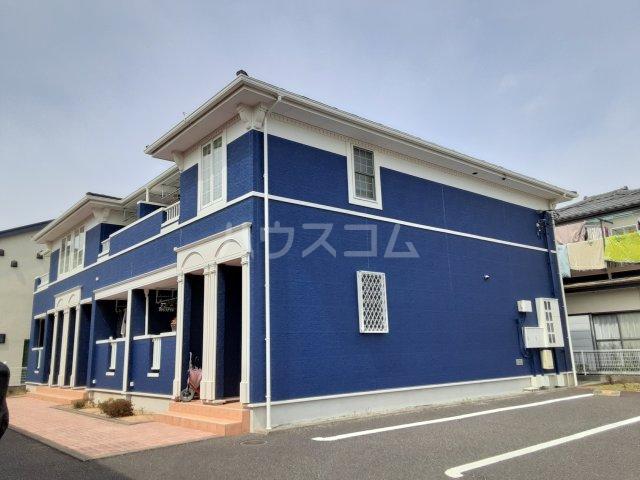 カーサ・リブラⅠ