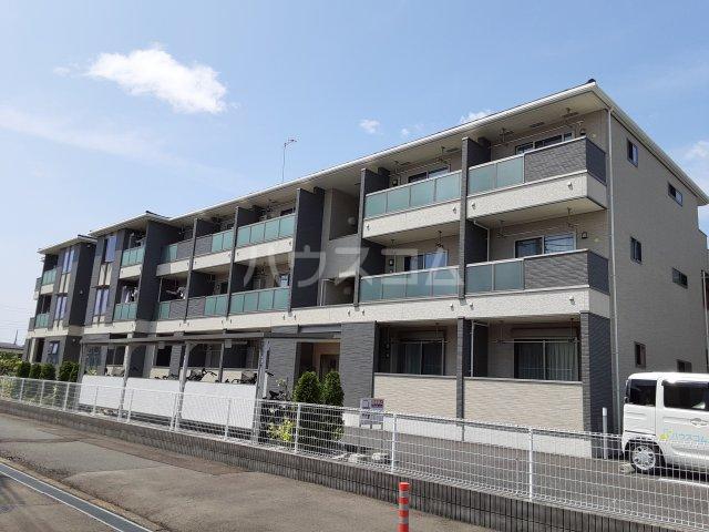 グランデさがみ野