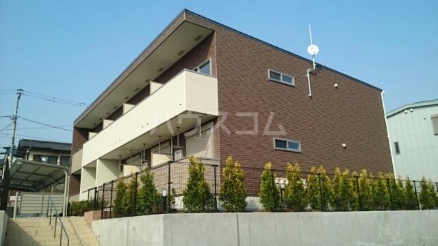 ヴェルテス壱番館
