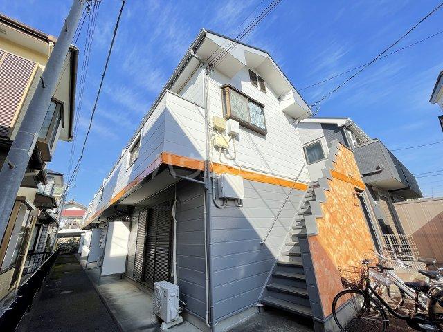 プラザハウス