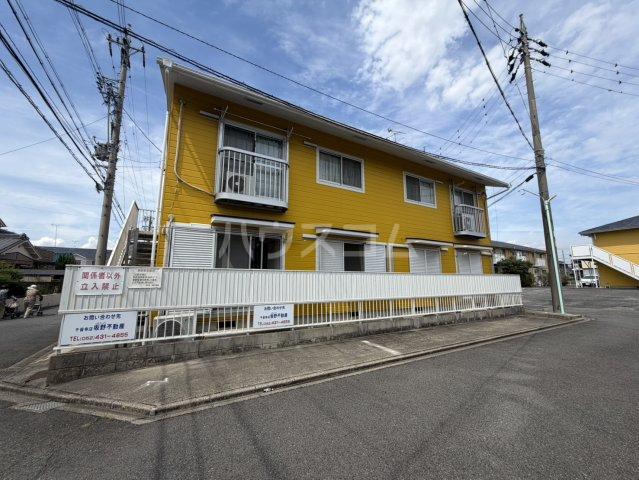 ハイムパンプキンPARTⅠ