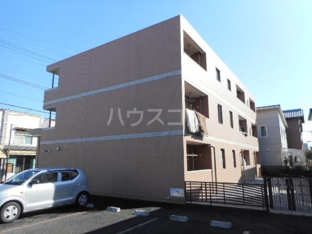 オアシス・F
