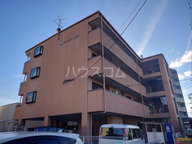 アベニュー上田