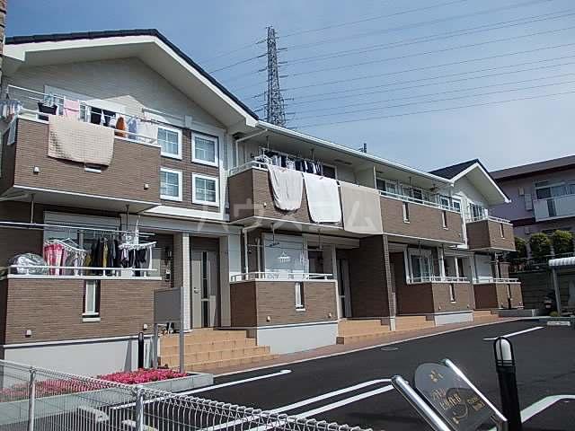 シャトレービサイド A