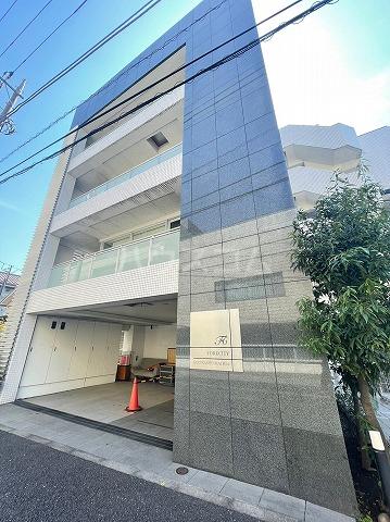 ミリアレジデンス桜新町