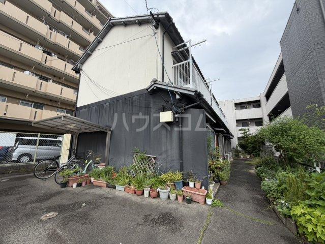 山守様高畑３丁目貸家