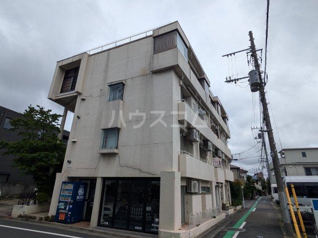 シャンドフルールメゾントミオカ