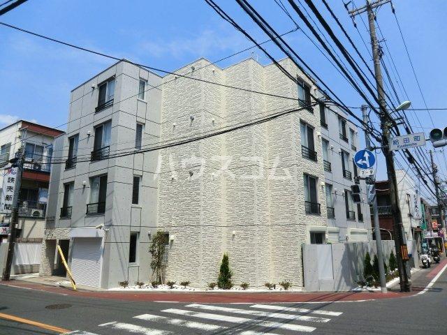ザ・パーククロス千歳烏山