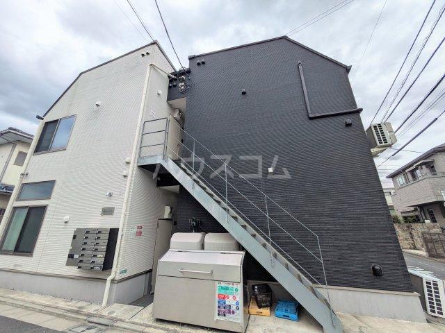クレシェンド学芸大学