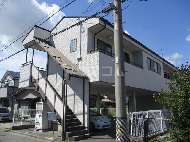 宇野ハイツ