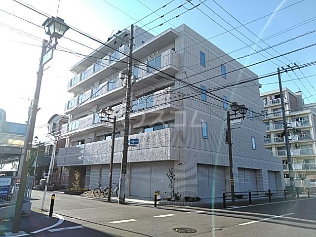 グランデュール峯﨑Ⅲ