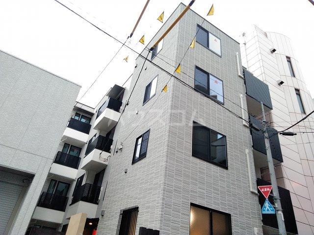 パルゼ立川錦町
