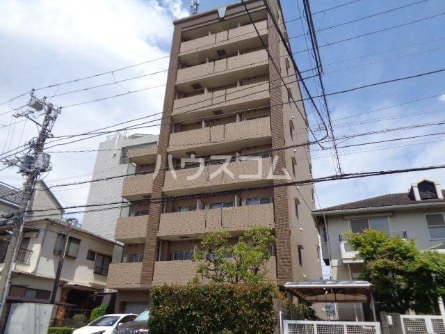プライムアーバン葛西