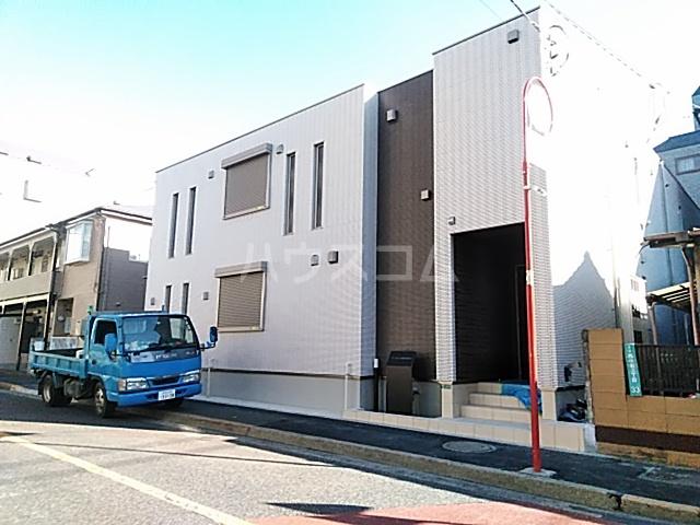 フィカーサ西小岩