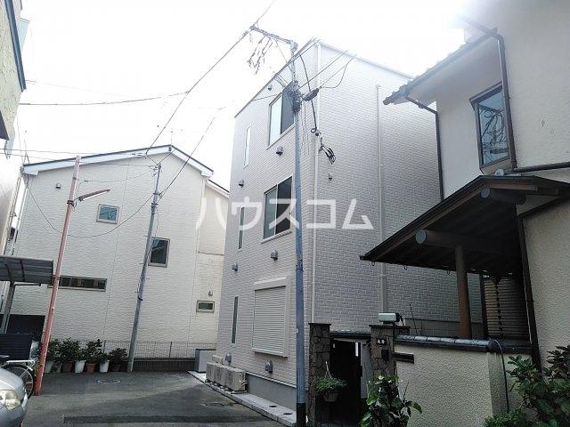 REBERTY 平井(1K/1階)