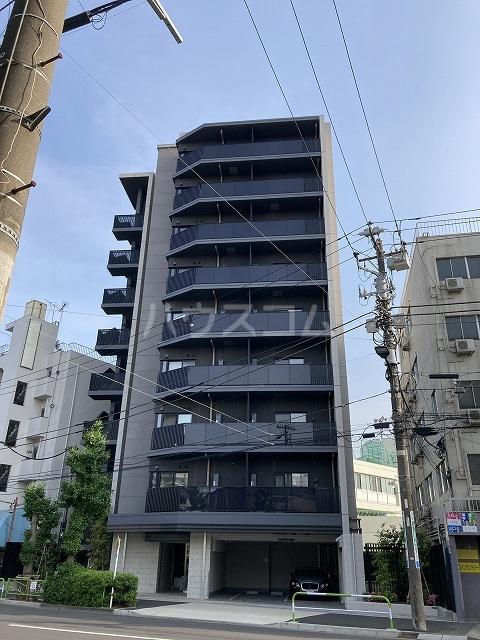 ザ・パークハビオ駒込