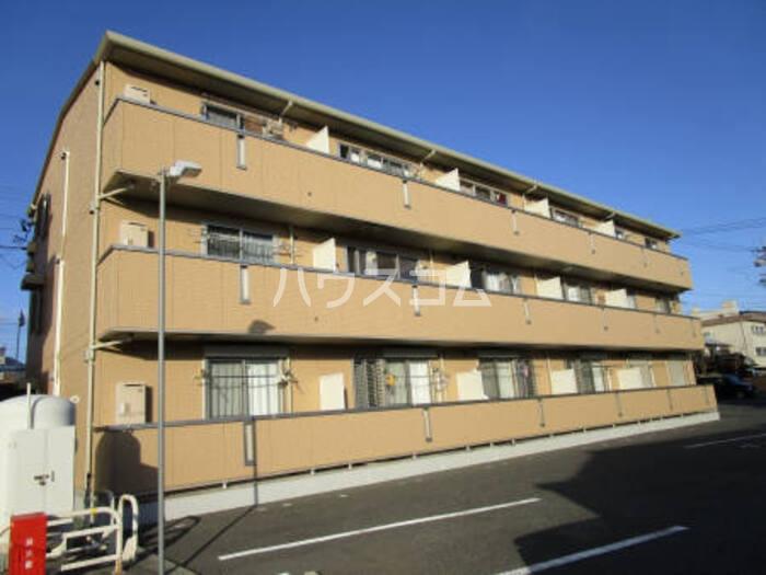 セジュールOTTS庵