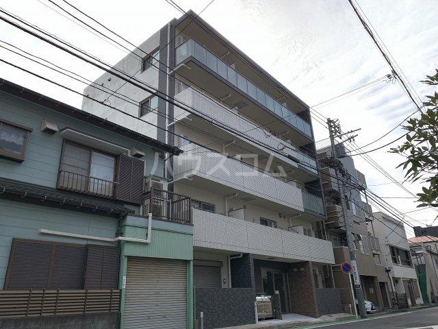 トゥットフェリーチェ横浜