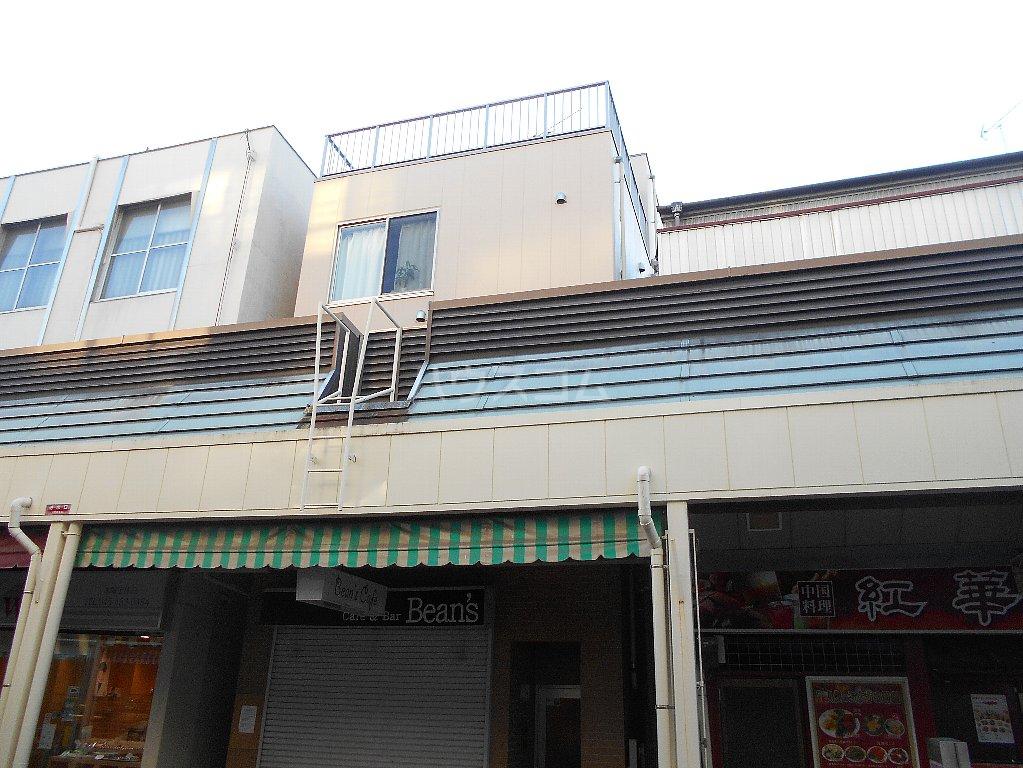 F・E大口
