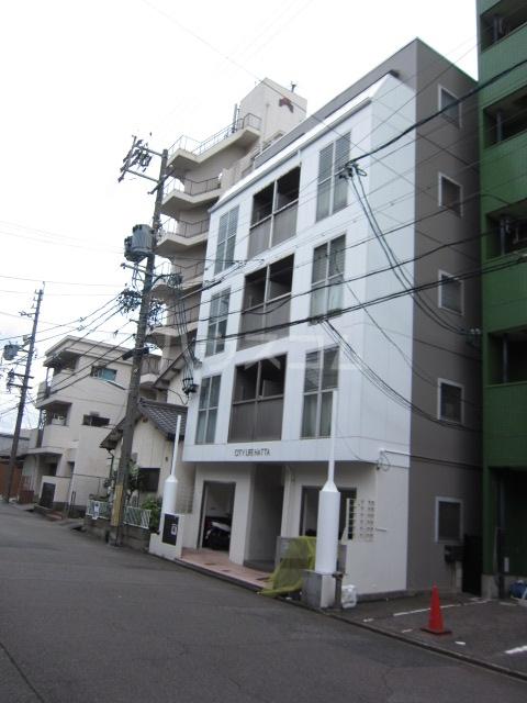 シティライフ八田