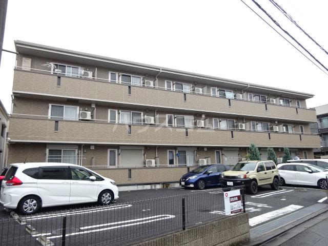 トレビナ中浦和