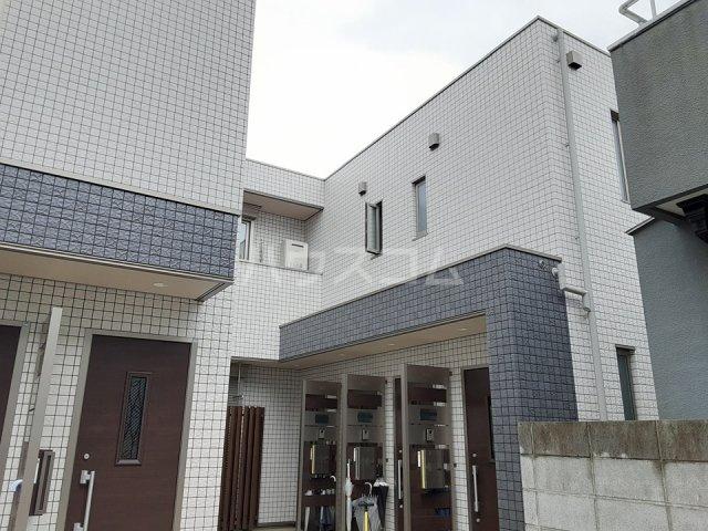 フェリース武蔵野