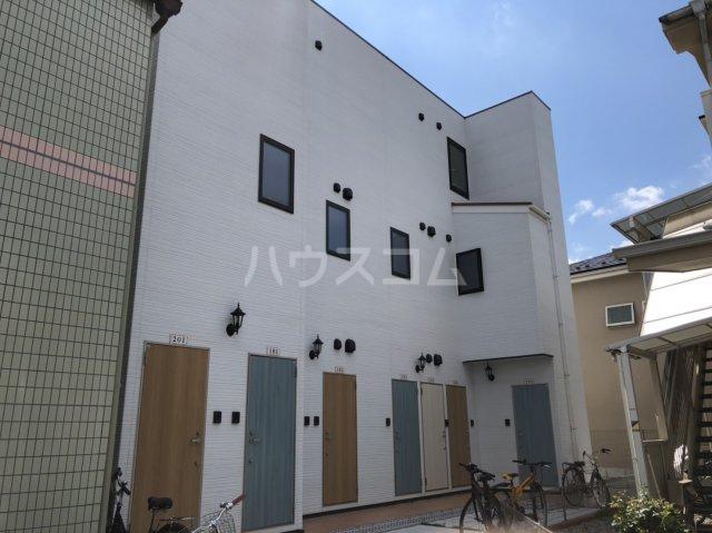 ソルナクレイシア吉祥寺