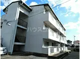 美山マンション