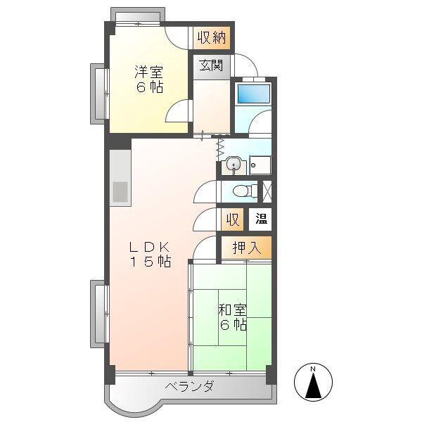 RESIDENCE MASAKI