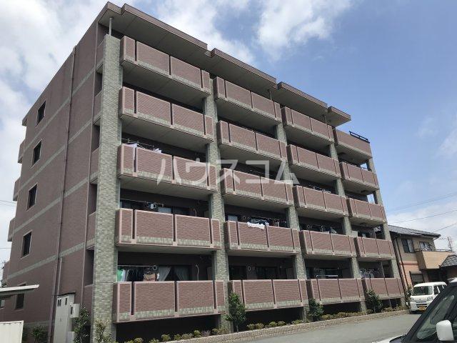 グランストーク中野町