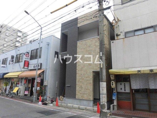 ハーモニーテラス松葉町