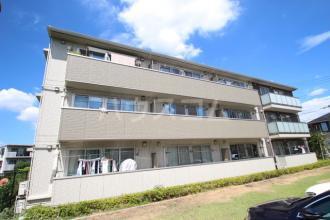 コモレビ大蔵E棟