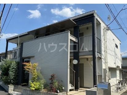 中央本線 国分寺駅 徒歩13分 2階建 築9年