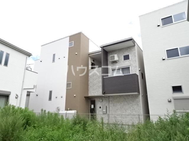 ハーモニーテラス広住町
