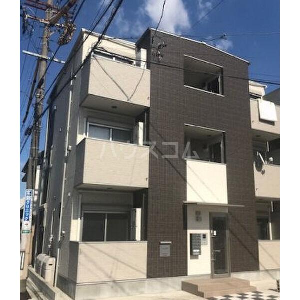 グランツ松葉町