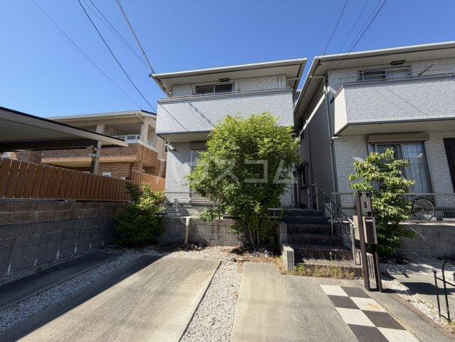 関西本線 蟹江駅 徒歩10分  築11年