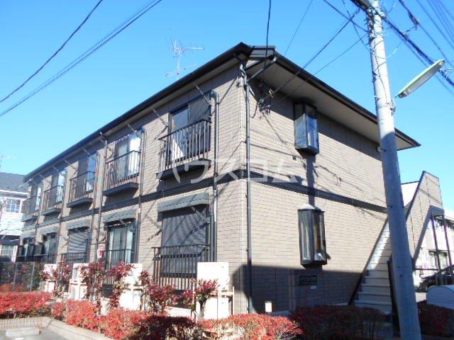 ガーデンプラザ弐番館