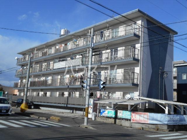 シルエ柏原
