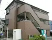 CBドリーム関山Ⅲ(1K/3階)