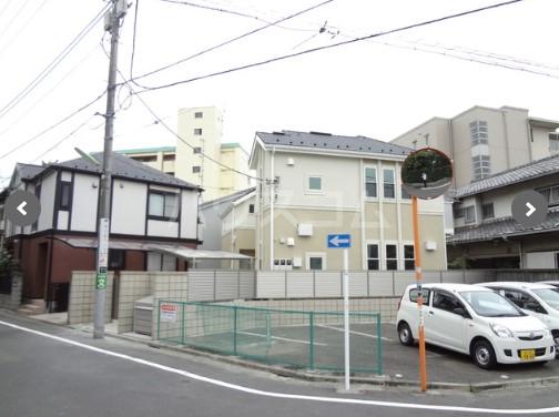 クローバーハイツ