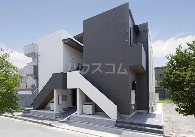 ラルク高畑
