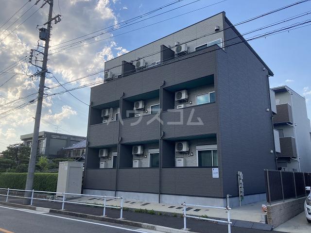 フィールグッド東中島