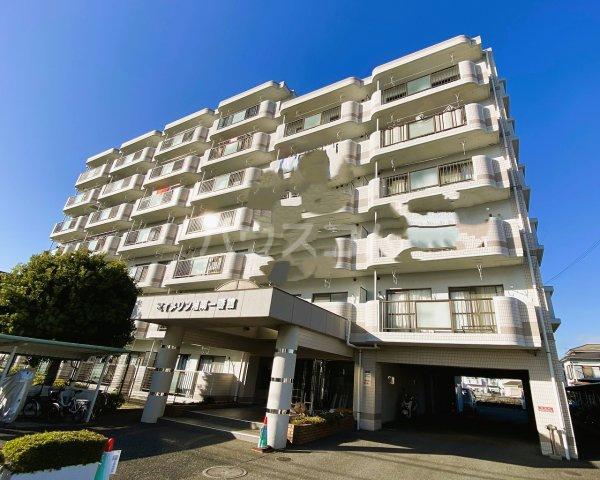 マイメゾン湘南一番館